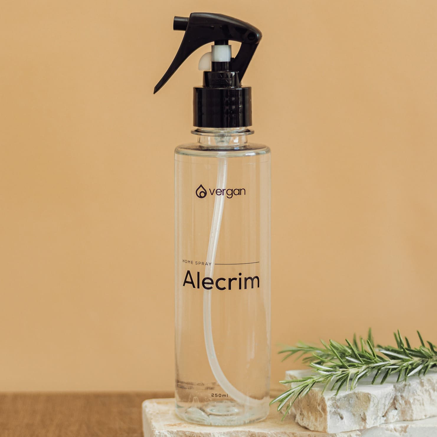 Home Spray - Alecrim (250ml)