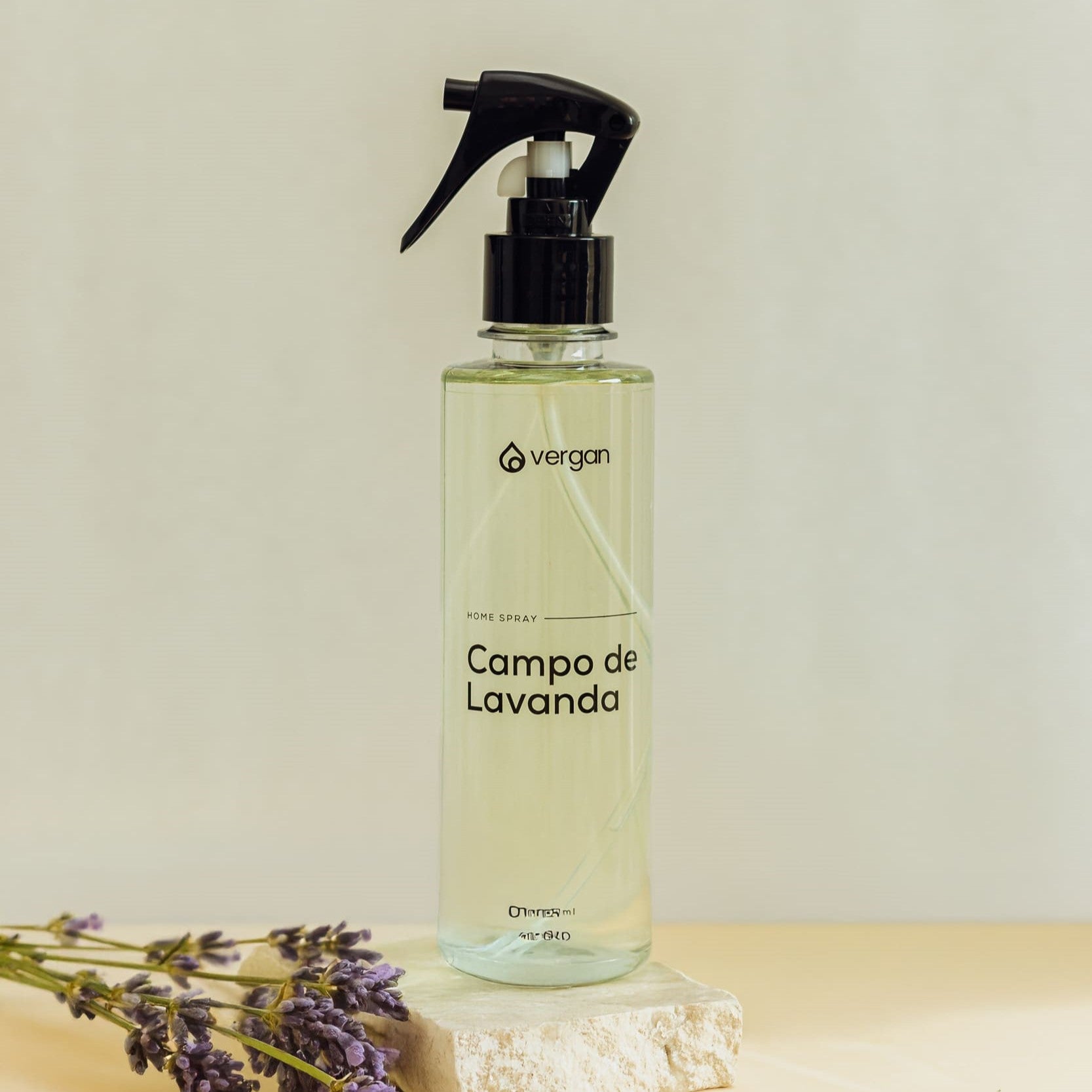 Home Spray - Campo de Lavanda (250ml)