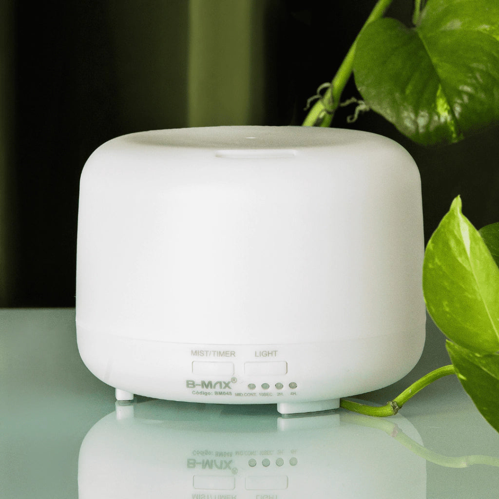 Difusor Aromático LED (300ml)