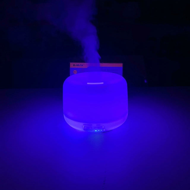 Difusor Aromático LED (300ml)
